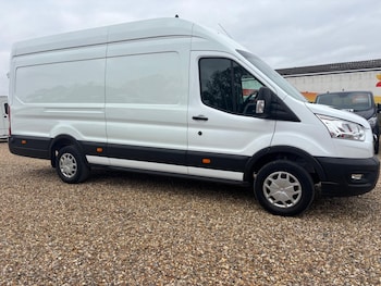 Used Ford Transit 2022 for sale - 76246183: Photo 2