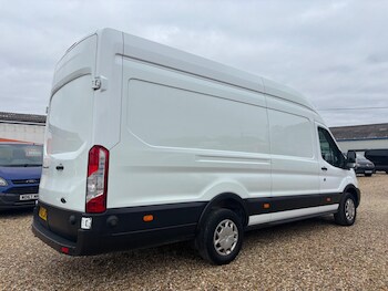 Used Ford Transit 2022 for sale - 76246183: Photo 3