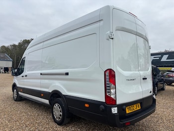 Used Ford Transit 2022 for sale - 76246183: Photo 4