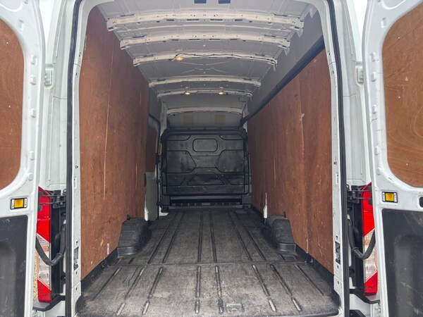 Used Ford Transit 2022 for sale - 76246183: Photo 5