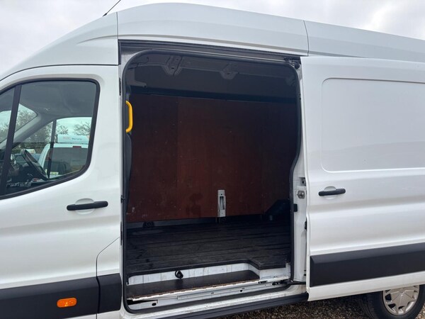 Used Ford Transit 2022 for sale - 76246183: Photo 6