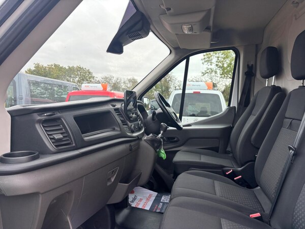 Used Ford Transit 2022 for sale - 76246183: Photo 7