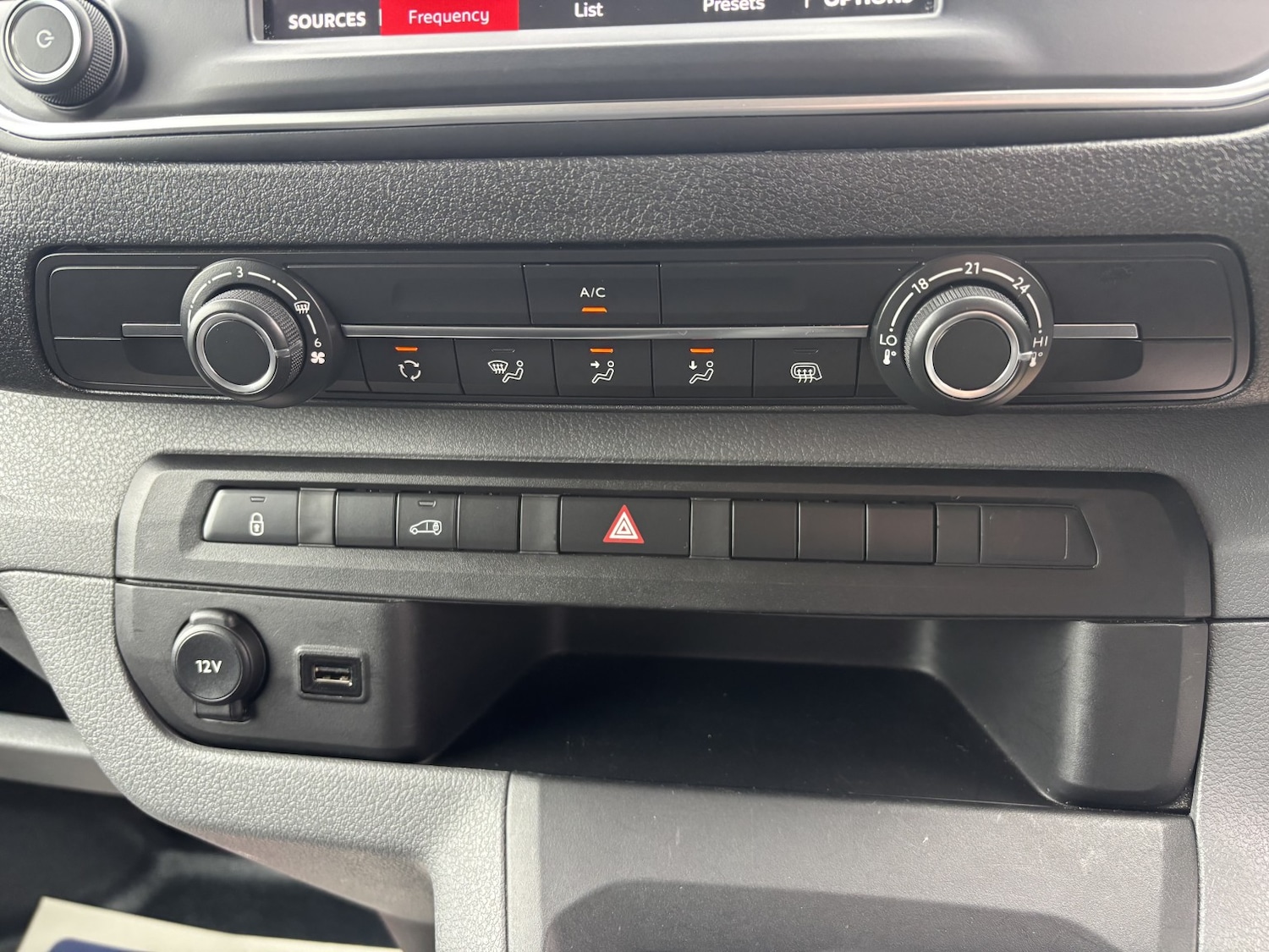 Used Citroen Dispatch 2022 for sale - 77864838: Photo 10