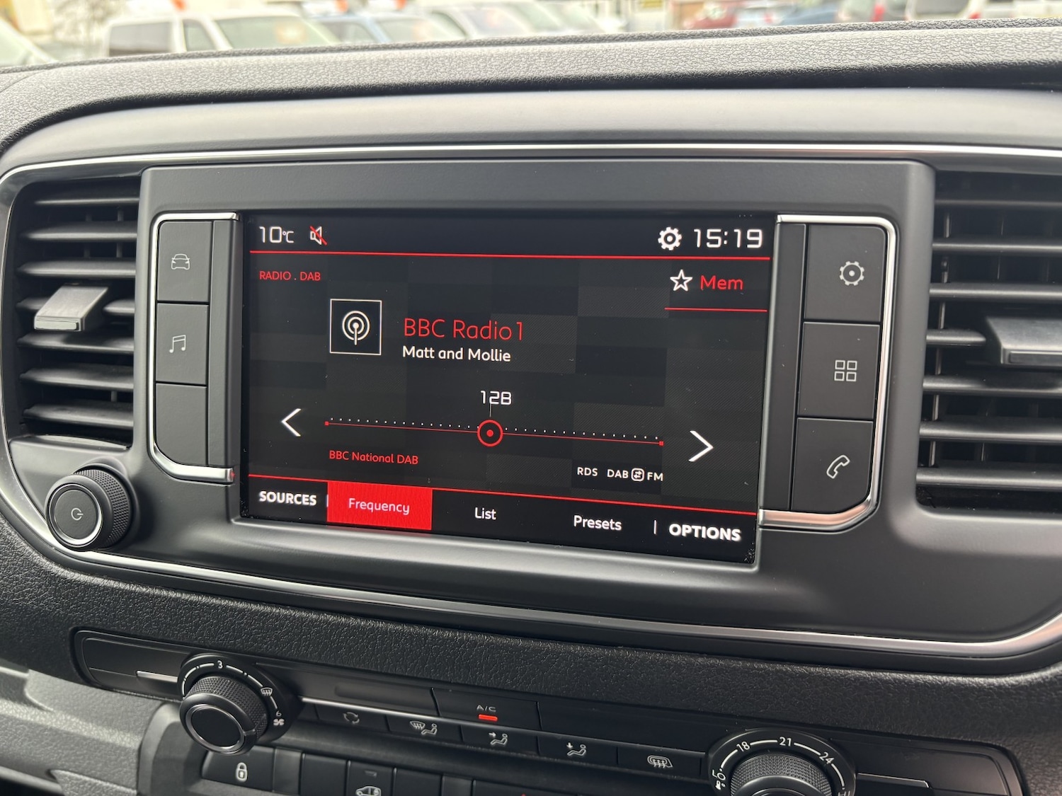 Used Citroen Dispatch 2022 for sale - 77864838: Photo 11