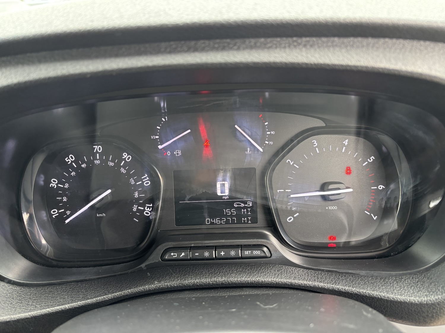 Used Citroen Dispatch 2022 for sale - 77864838: Photo 12