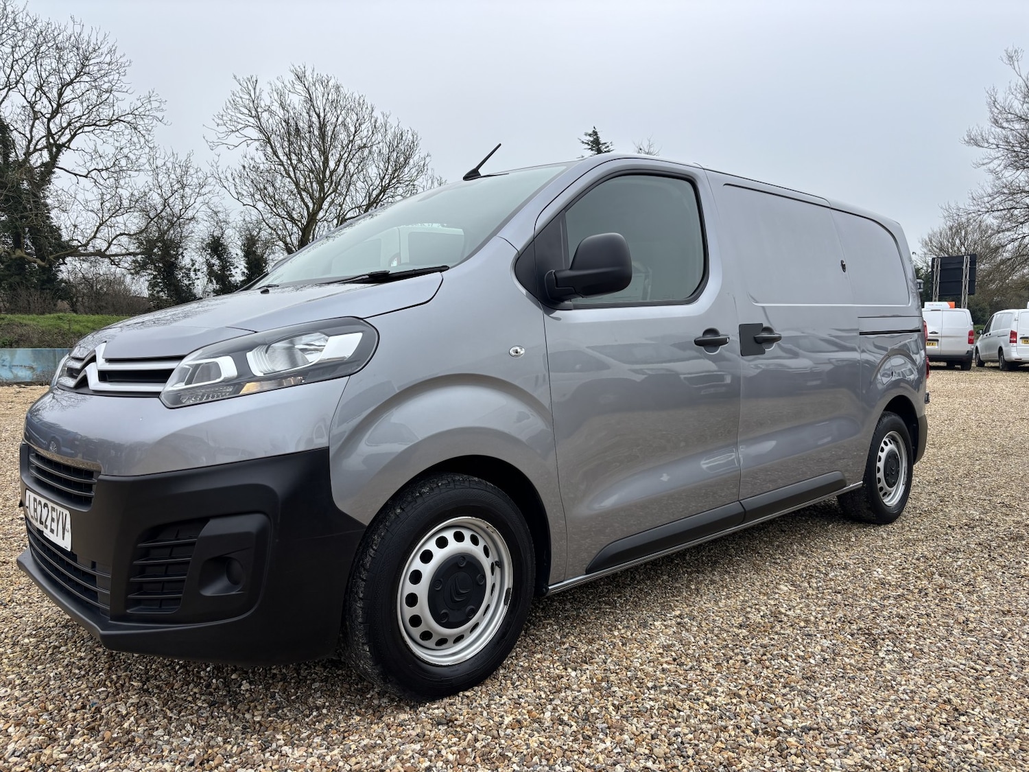 Used Citroen Dispatch 2022 for sale - 77864838: Photo 3