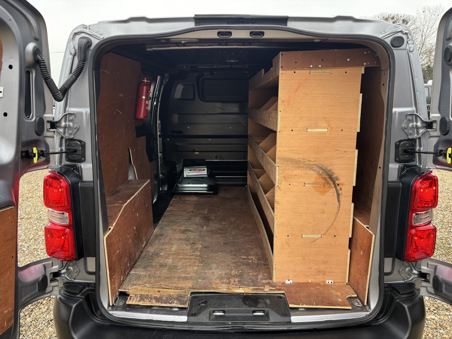 Used Citroen Dispatch 2022 for sale - 77864838: Photo 4