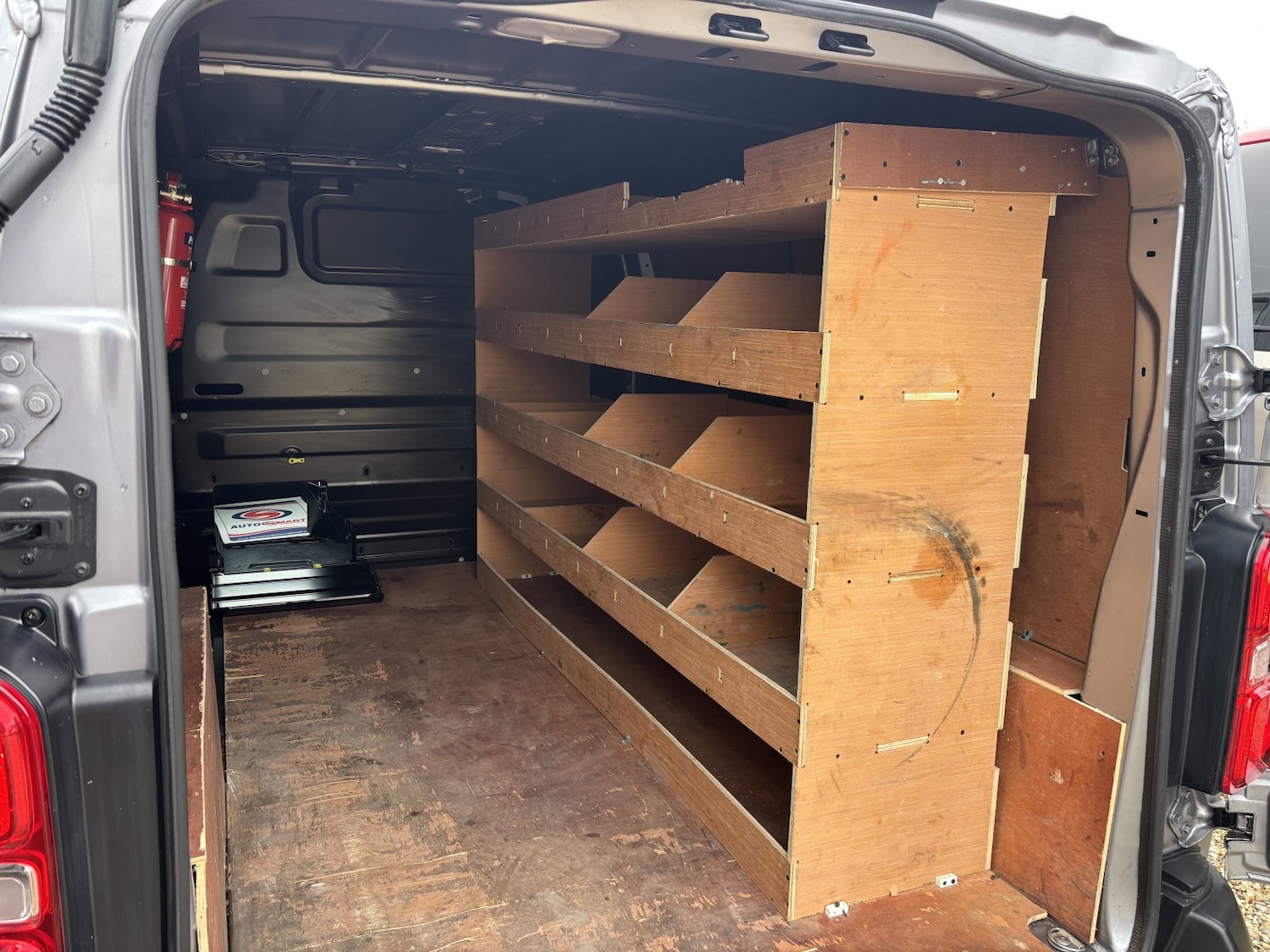 Used Citroen Dispatch 2022 for sale - 77864838: Photo 5