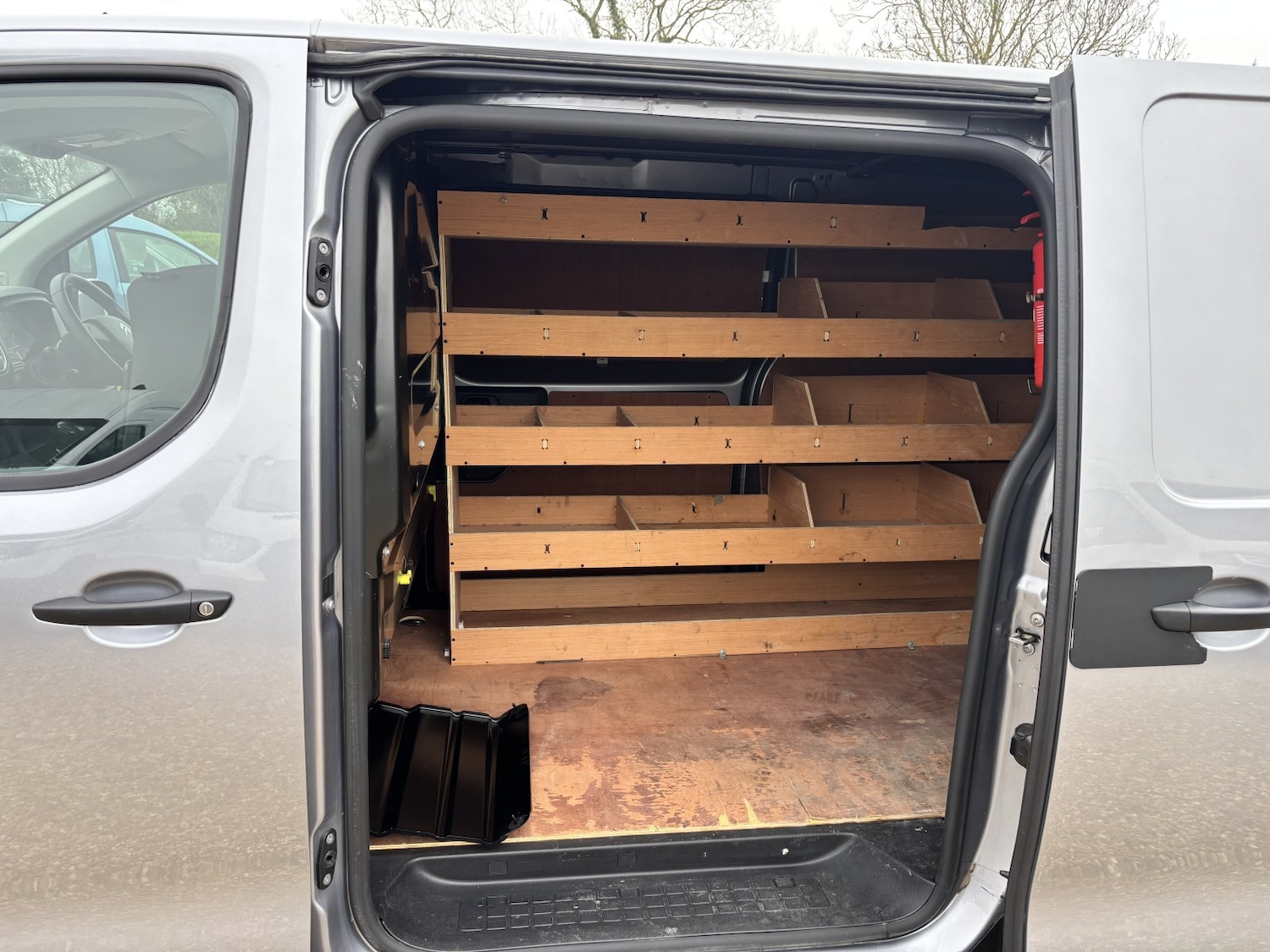 Used Citroen Dispatch 2022 for sale - 77864838: Photo 6