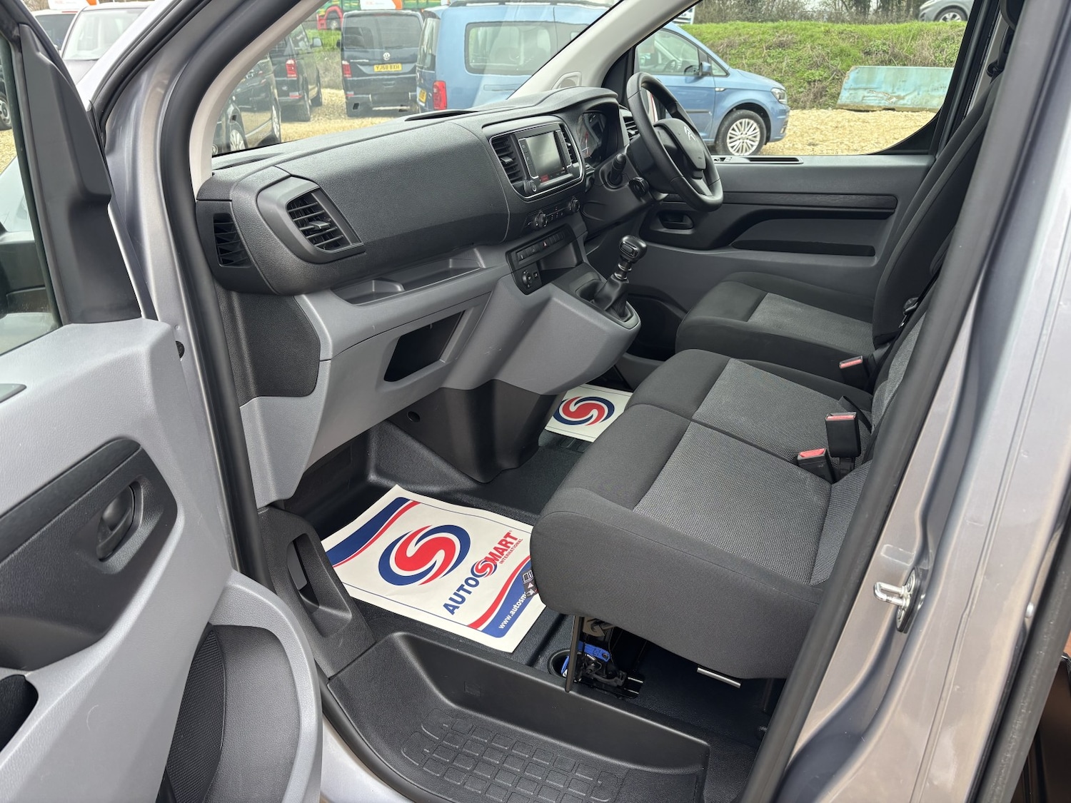 Used Citroen Dispatch 2022 for sale - 77864838: Photo 8