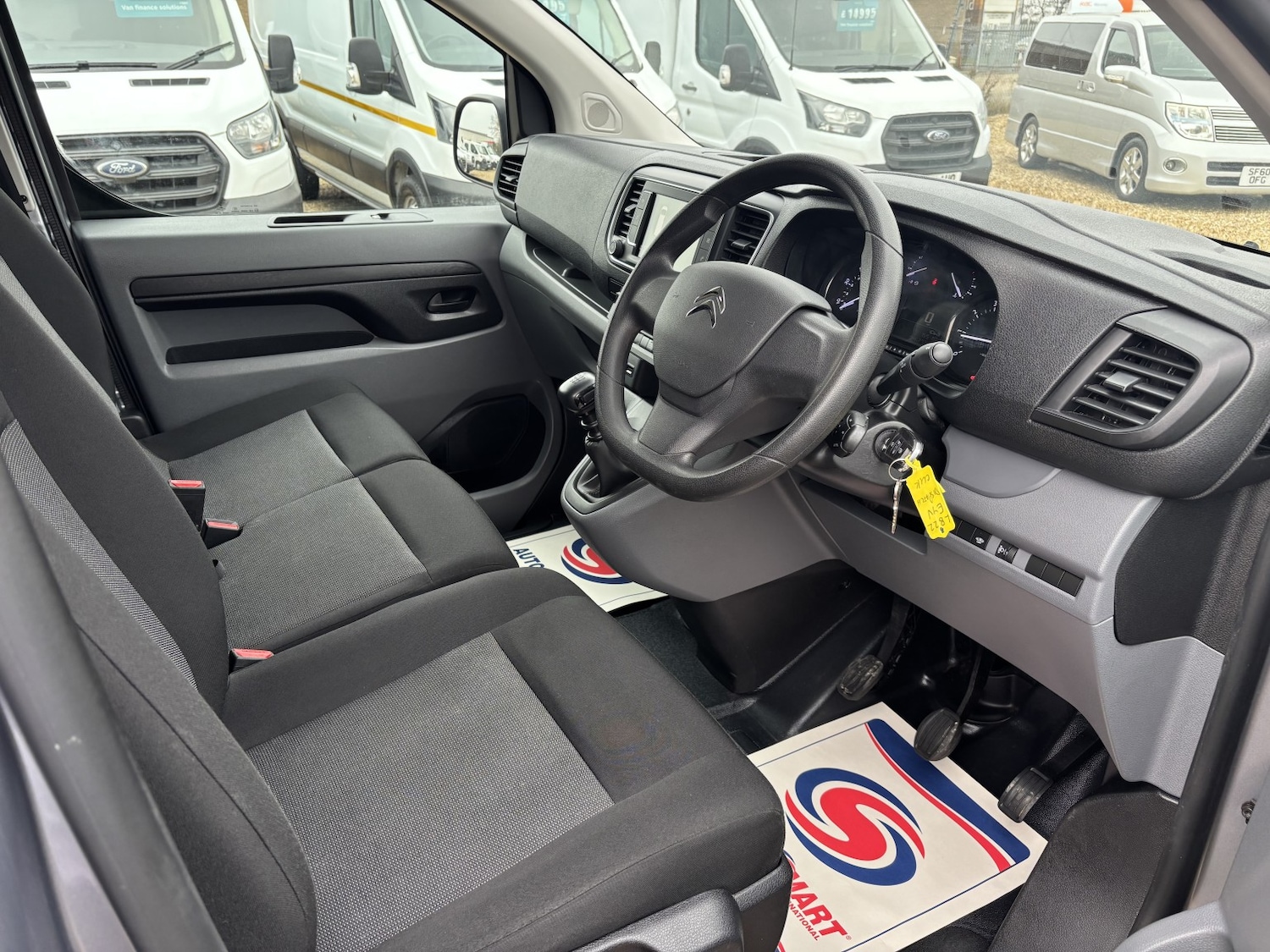 Used Citroen Dispatch 2022 for sale - 77864838: Photo 9