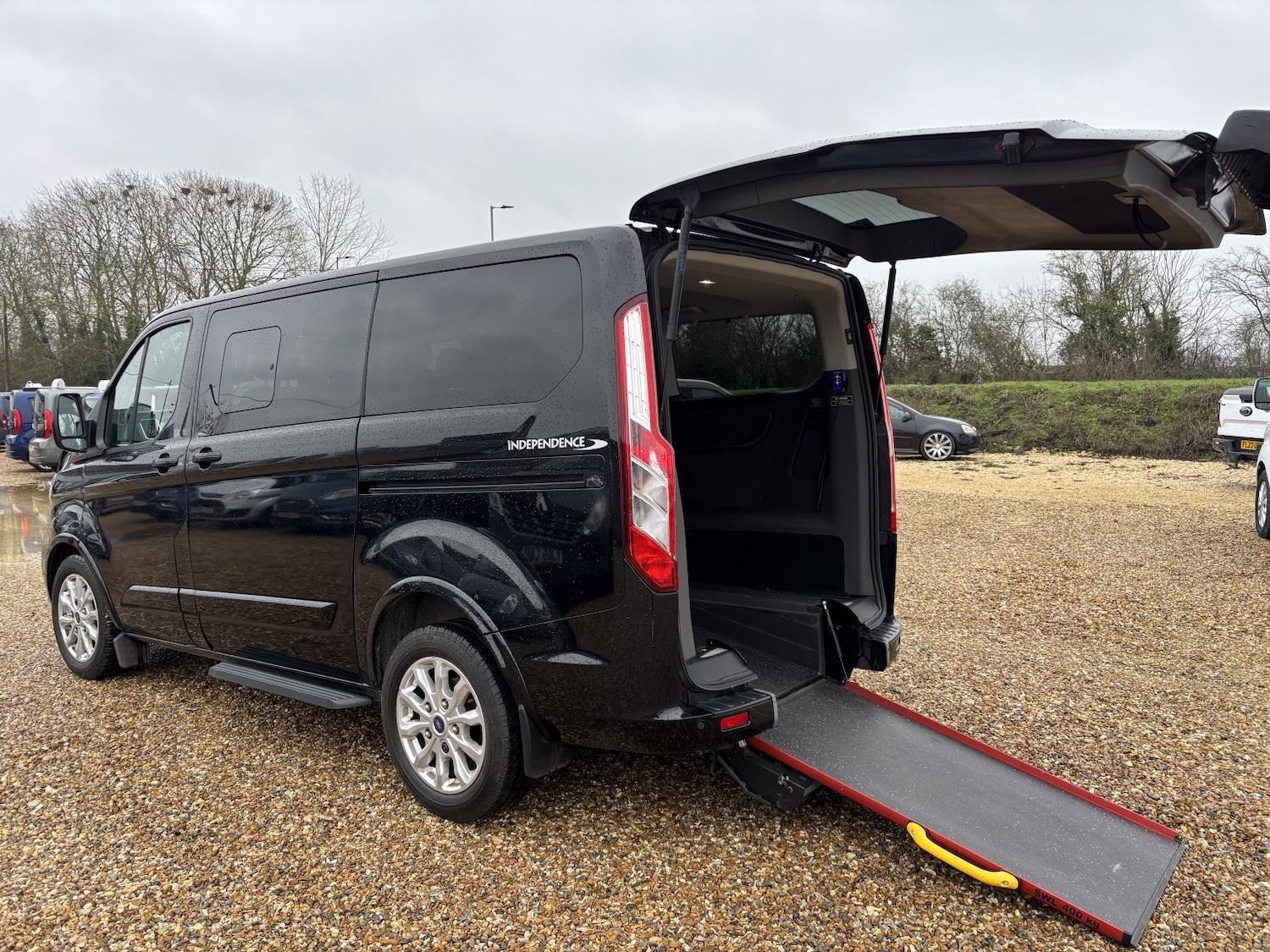 Used Ford Independence 2020 for sale - 77314092: Photo 6