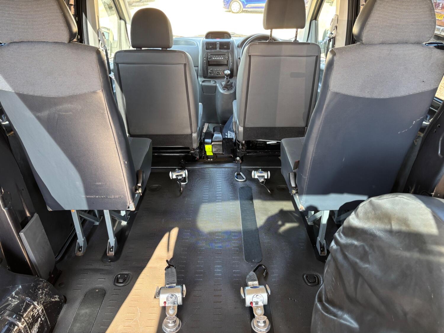 Vehicle 11