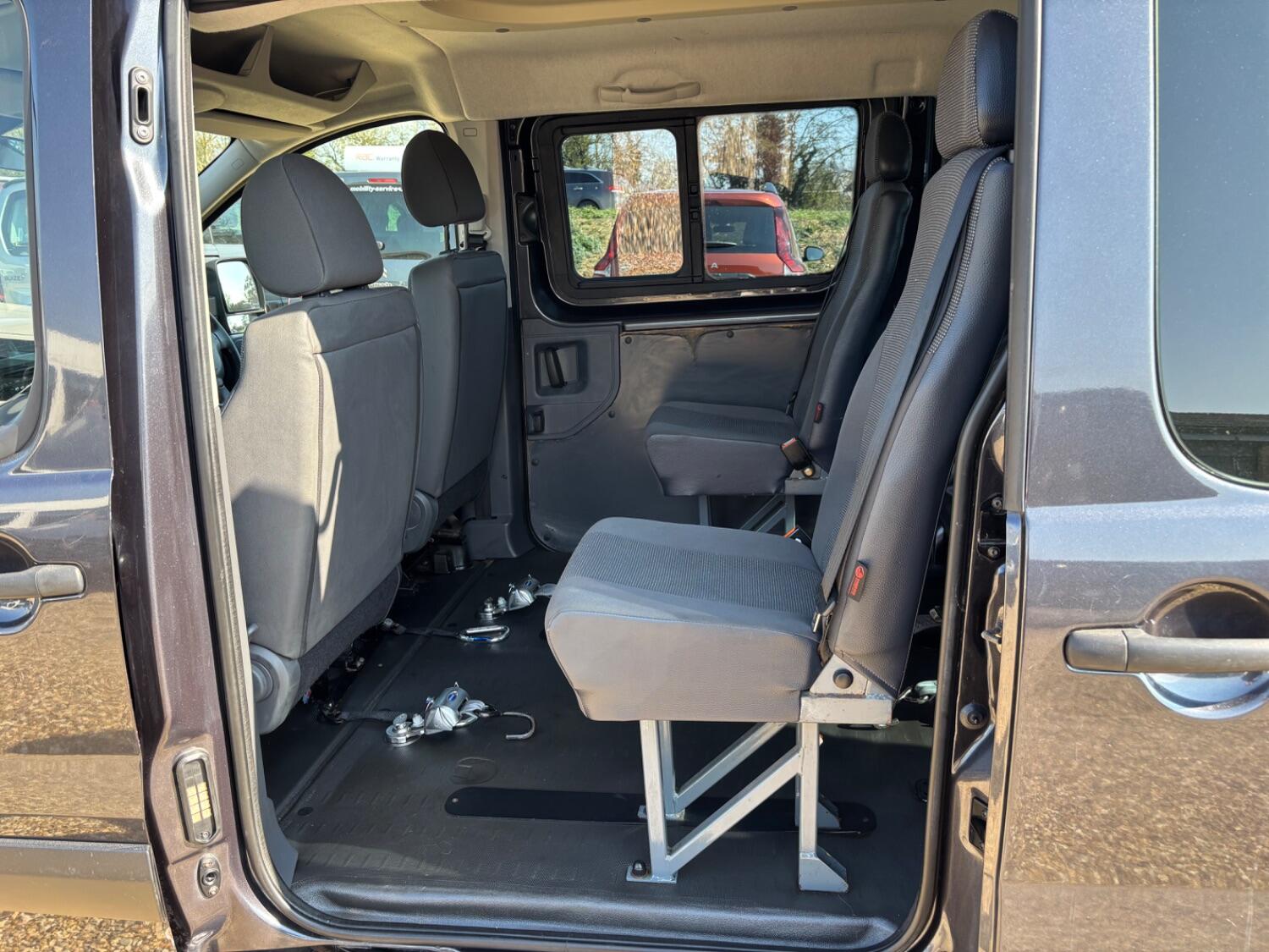 Vehicle 13