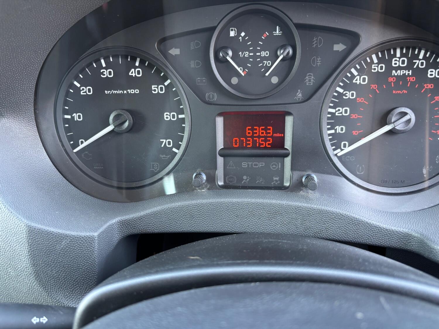Vehicle 19