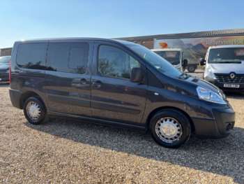 Used Peugeot Expert Tepee 2015 for sale - 74225584: Photo