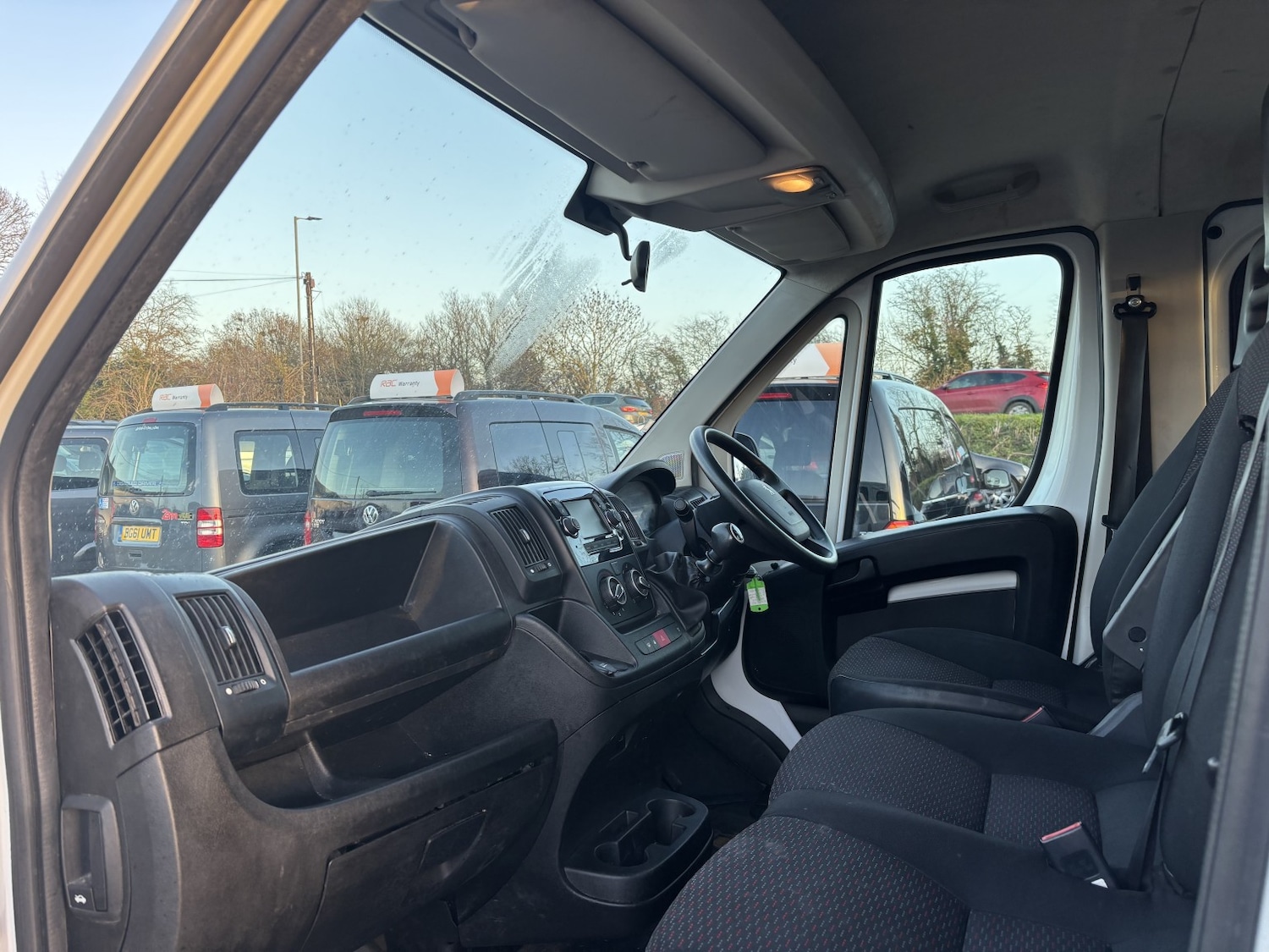 Used Peugeot Boxer 2020 for sale - 77313902: Photo 15