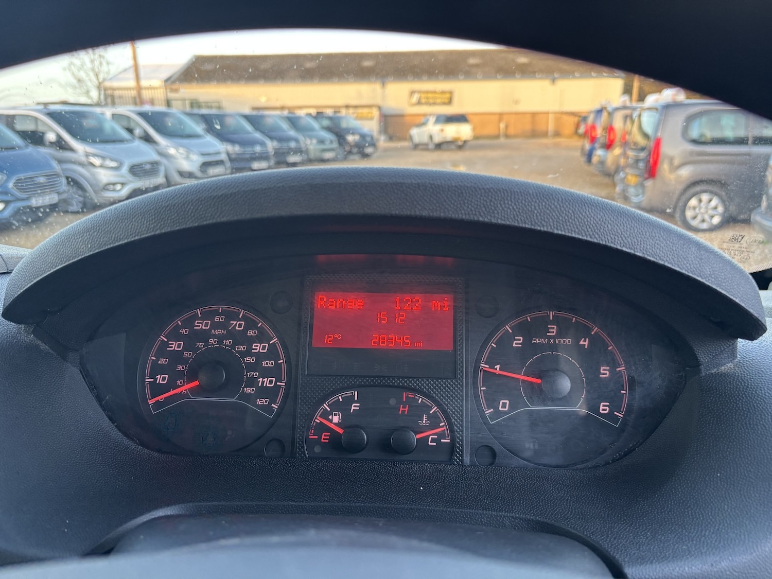 Used Peugeot Boxer 2020 for sale - 77313902: Photo 20