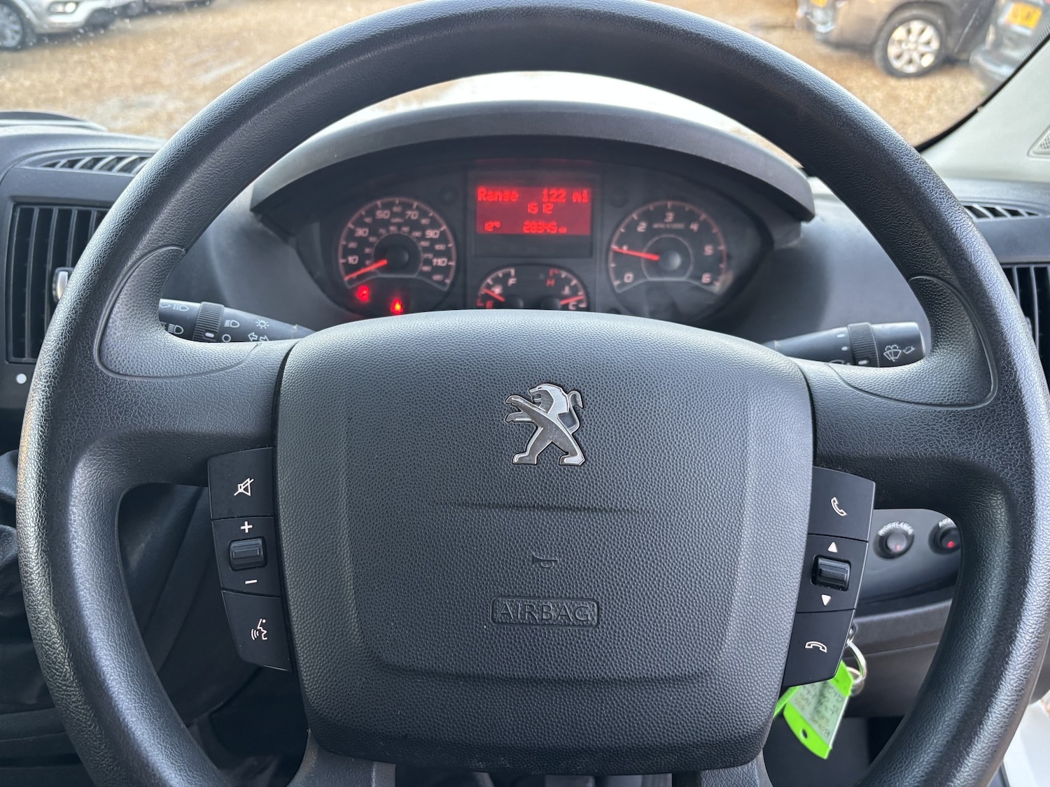 Used Peugeot Boxer 2020 for sale - 77313902: Photo 21