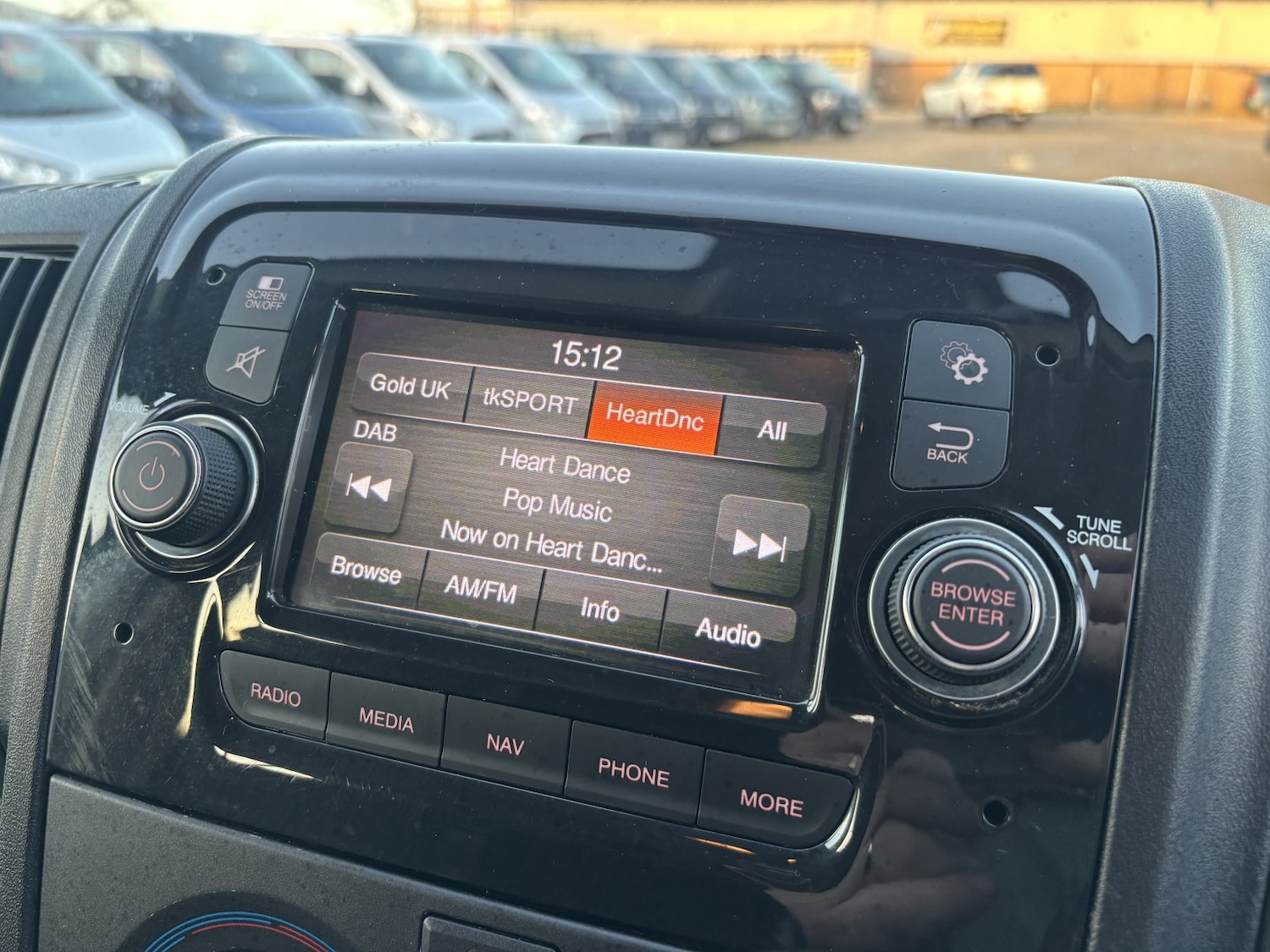 Used Peugeot Boxer 2020 for sale - 77313902: Photo 22