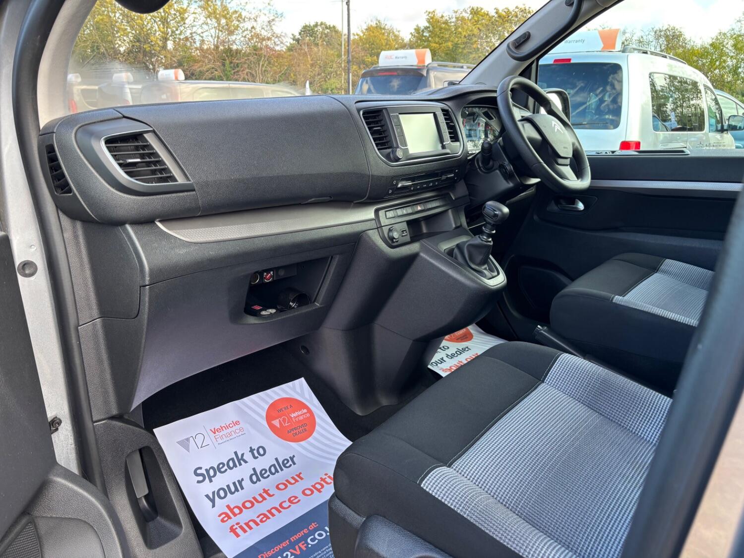 Used Citroen Space Tourer 2020 for sale - 77314019: Photo 11