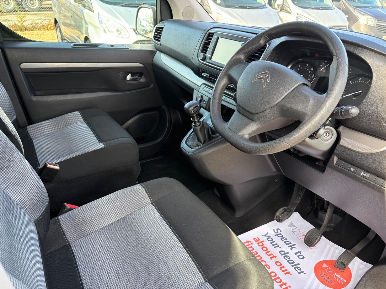 Used Citroen Space Tourer 2020 for sale - 77314019: Photo 12