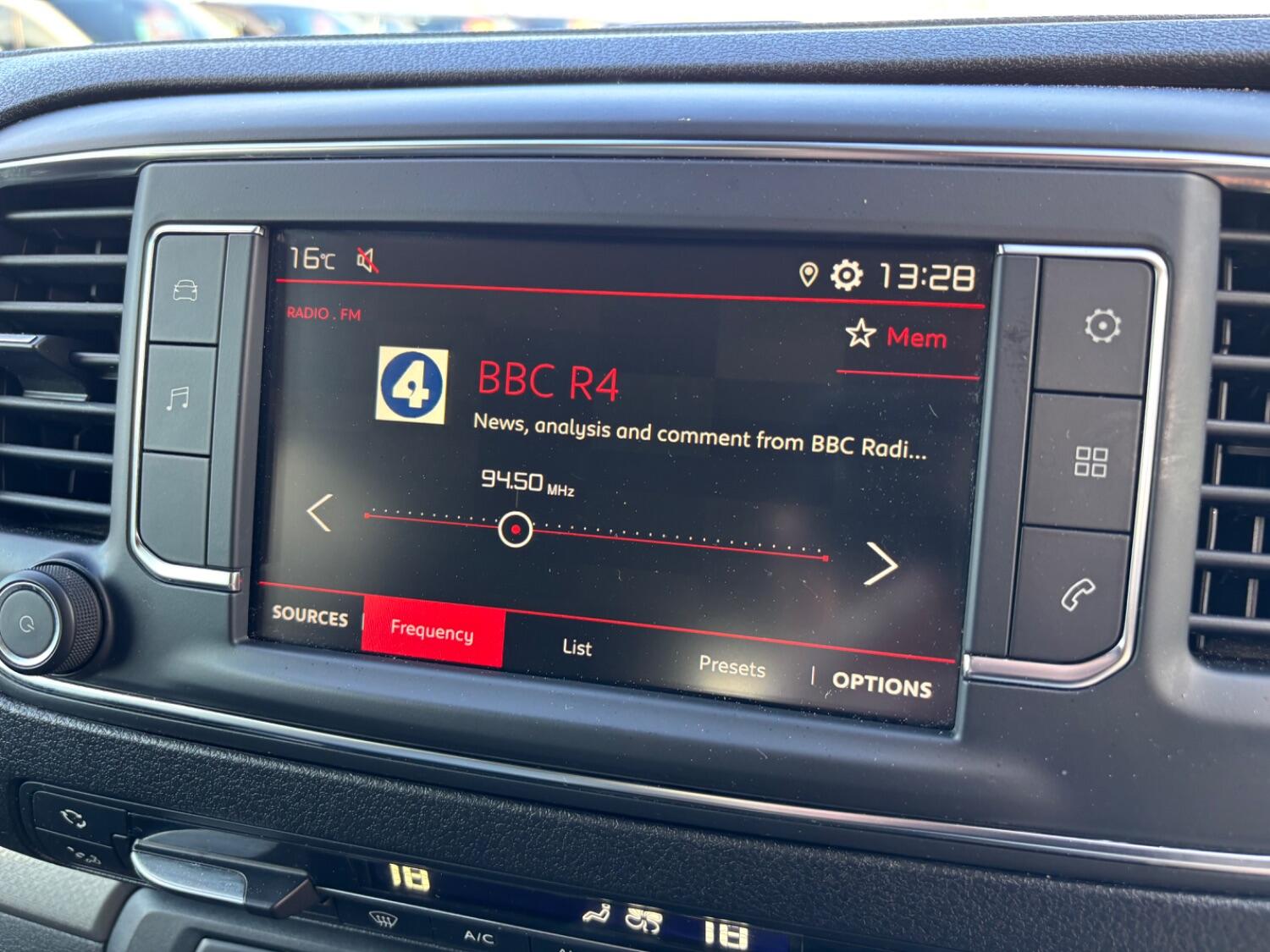 Used Citroen Space Tourer 2020 for sale - 77314019: Photo 18