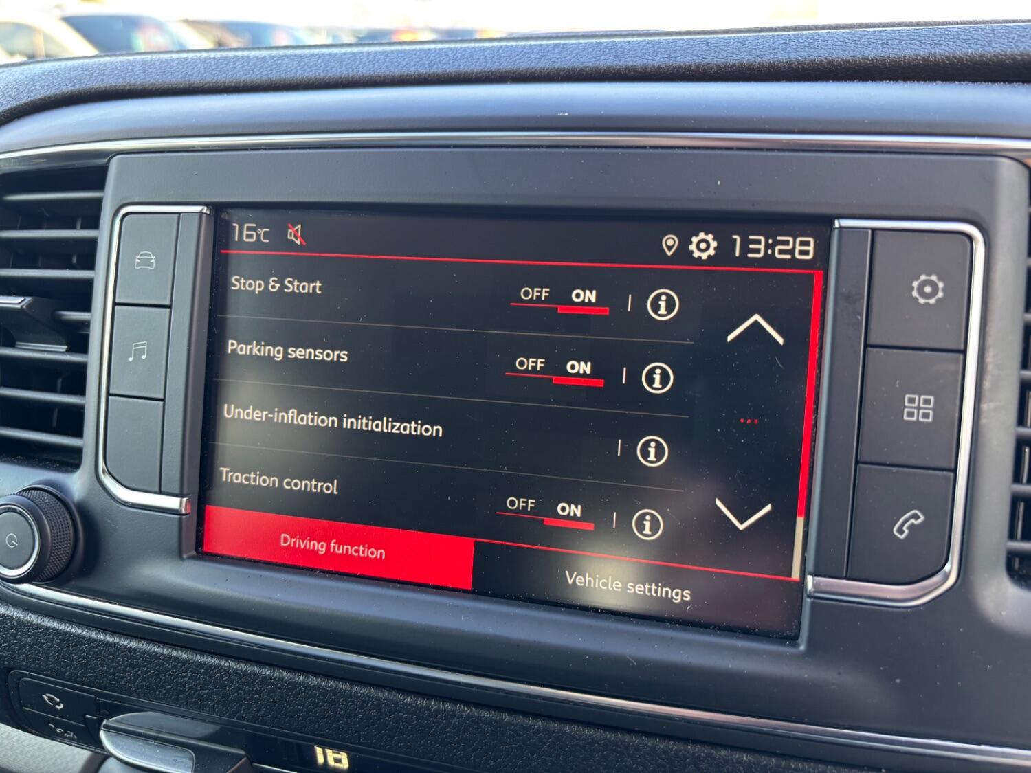 Used Citroen Space Tourer 2020 for sale - 77314019: Photo 19