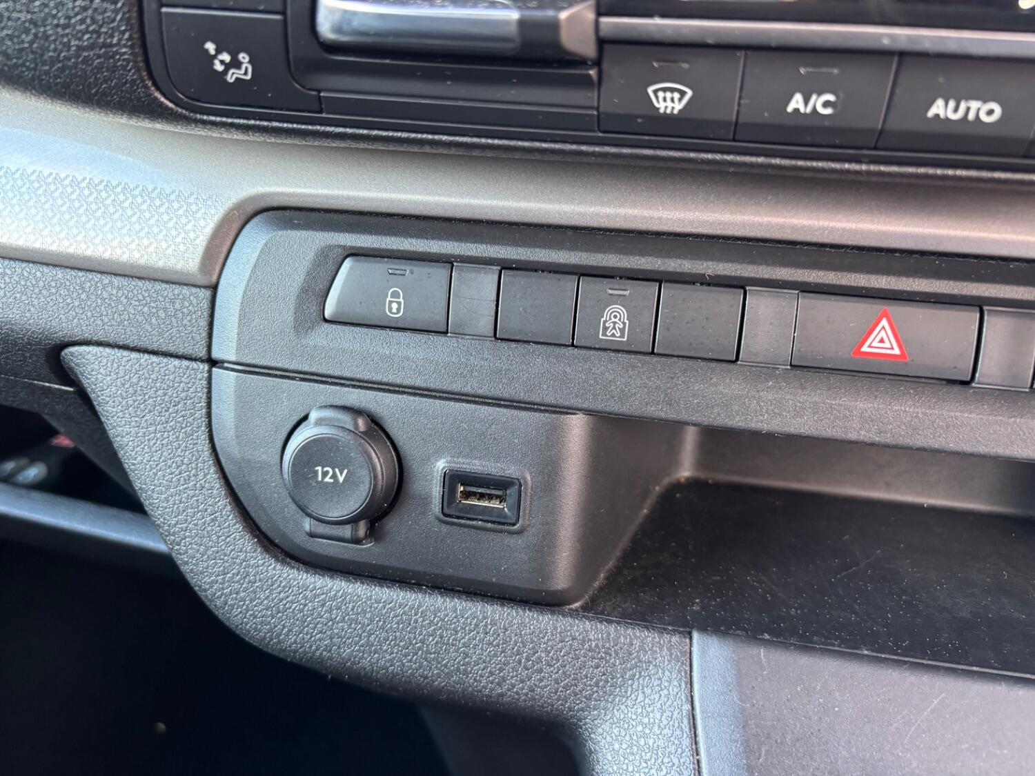 Used Citroen Space Tourer 2020 for sale - 77314019: Photo 22