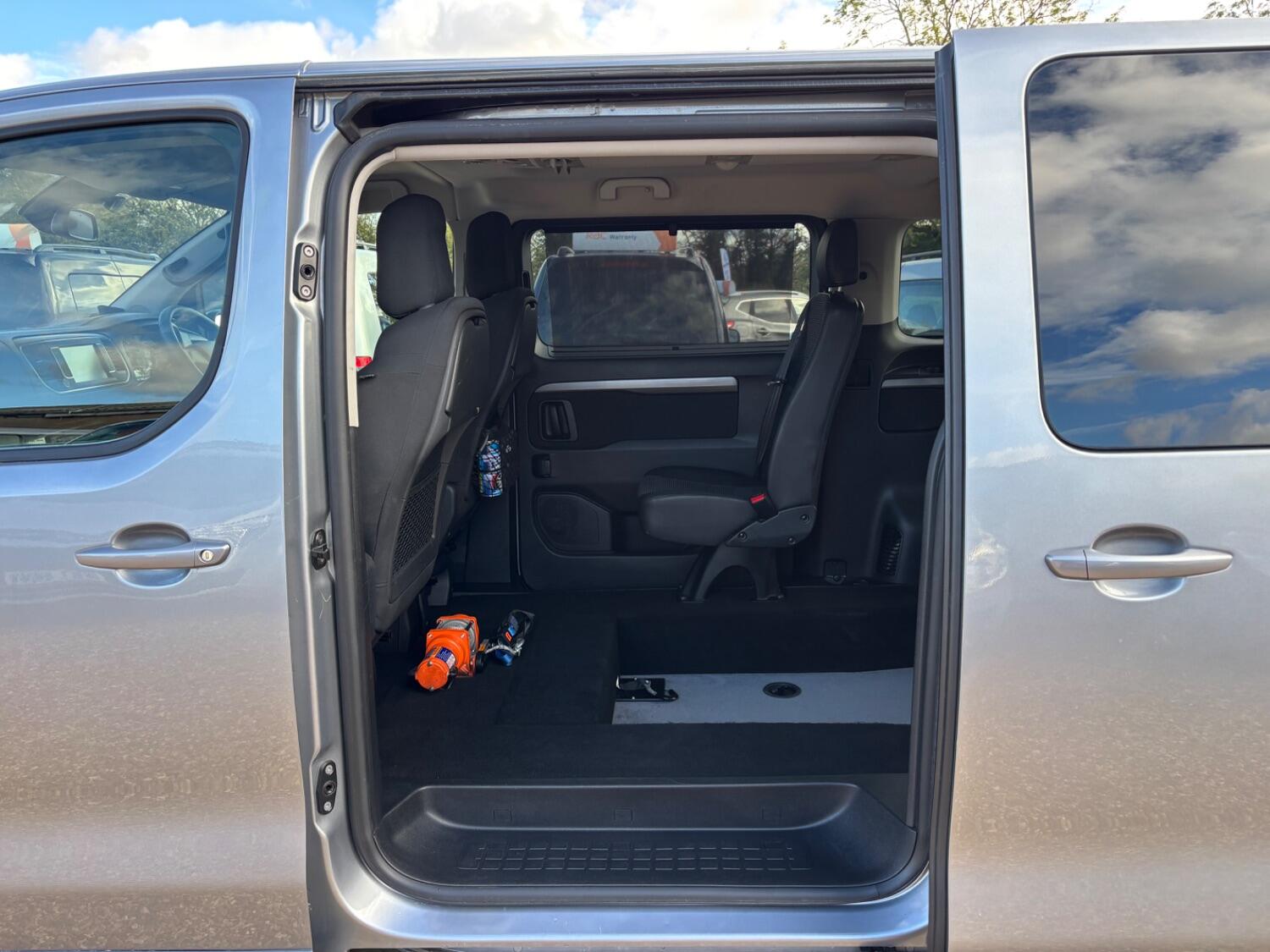 Used Citroen Space Tourer 2020 for sale - 77314019: Photo 7