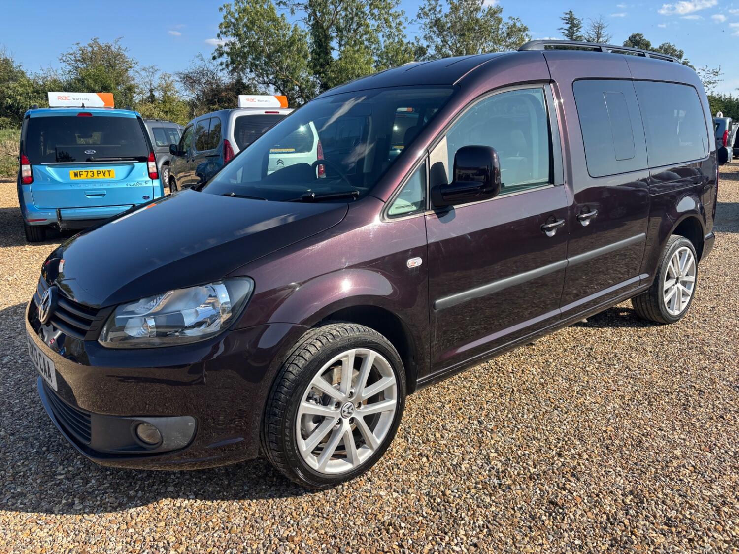 Vehicle 7
