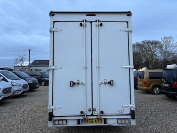 Used Peugeot Boxer 2018 for sale - 76421910: Photo