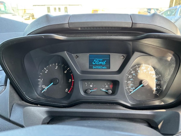 Used Ford Tourneo Custom 2016 for sale - 75453528: Photo 13