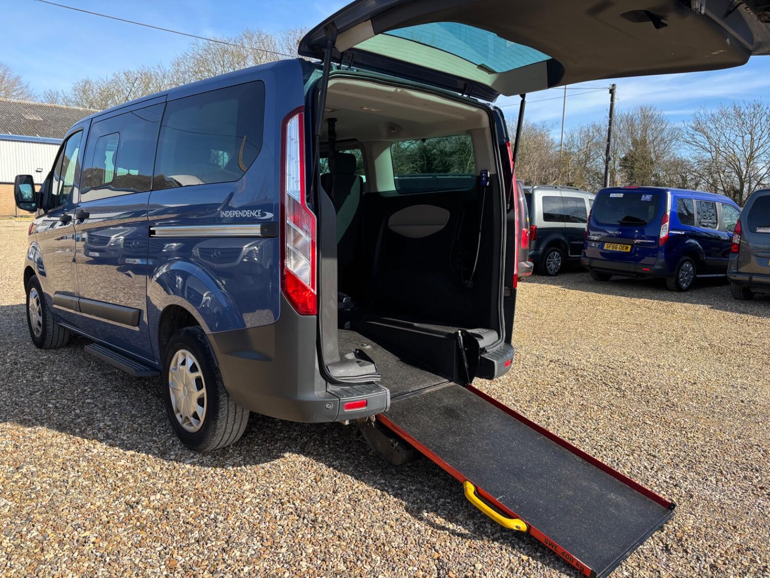 Vehicle 7