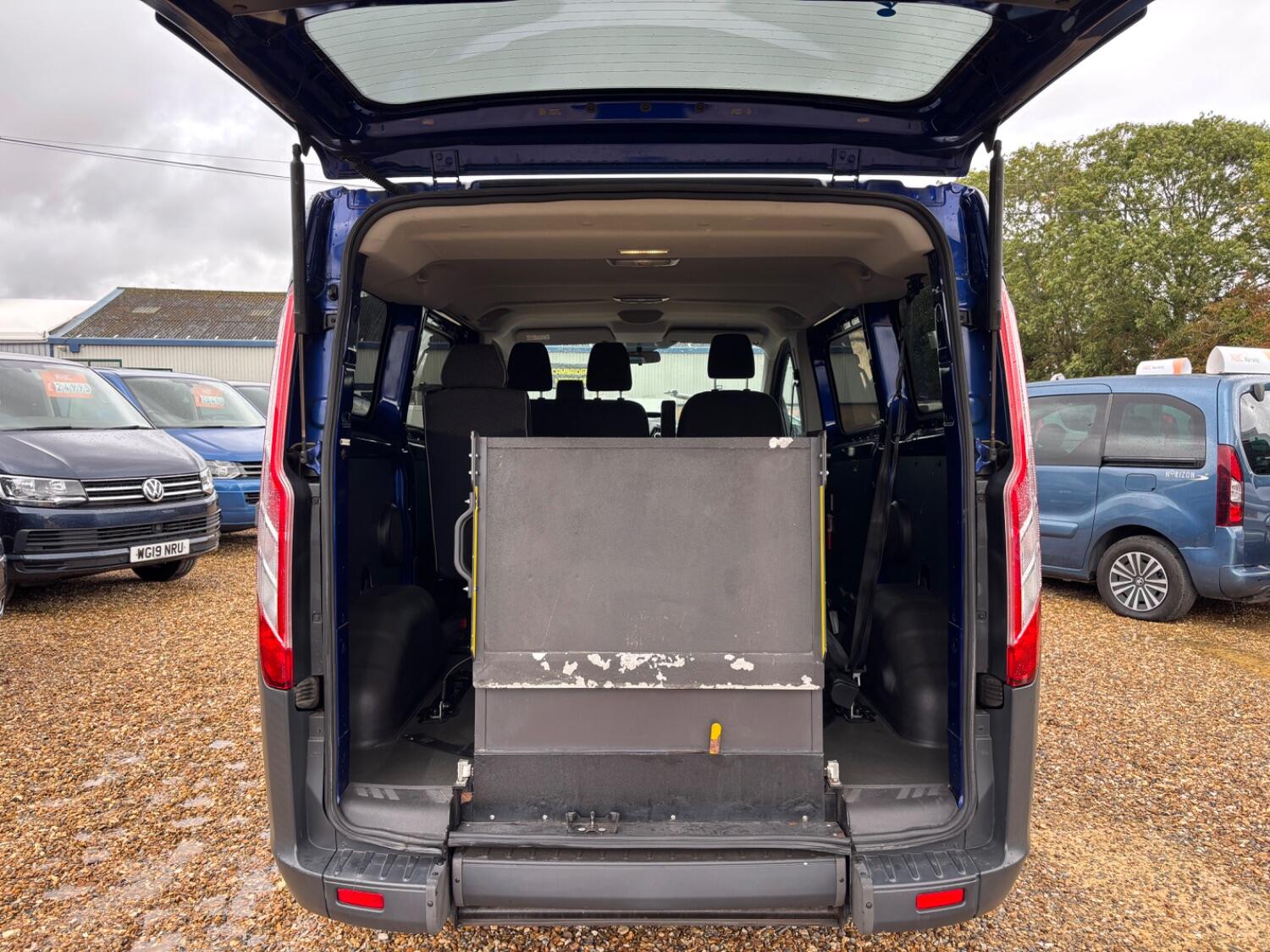 Vehicle 7