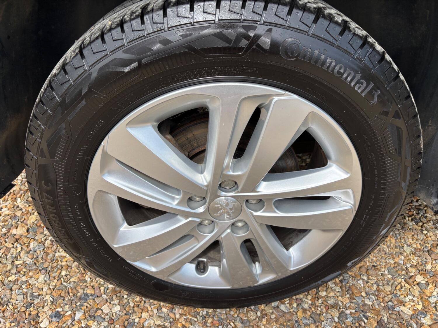 Used Peugeot Expert 2020 for sale - 76793543: Photo 11