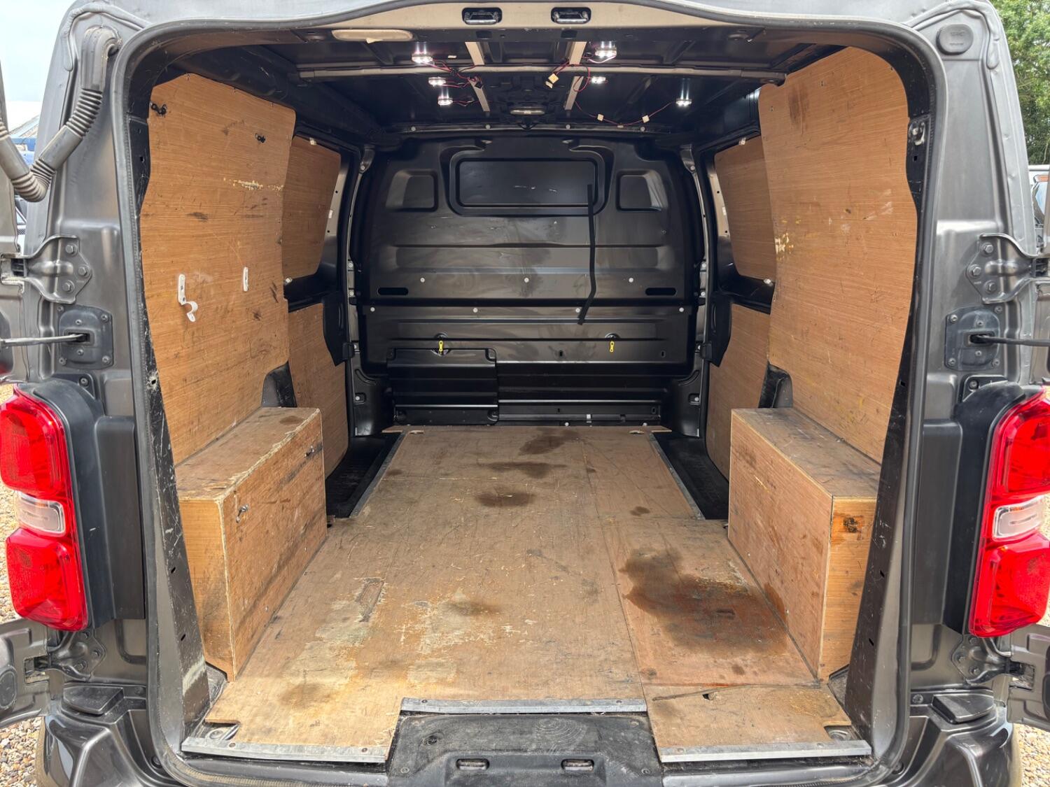 Used Peugeot Expert 2020 for sale - 76793543: Photo 13