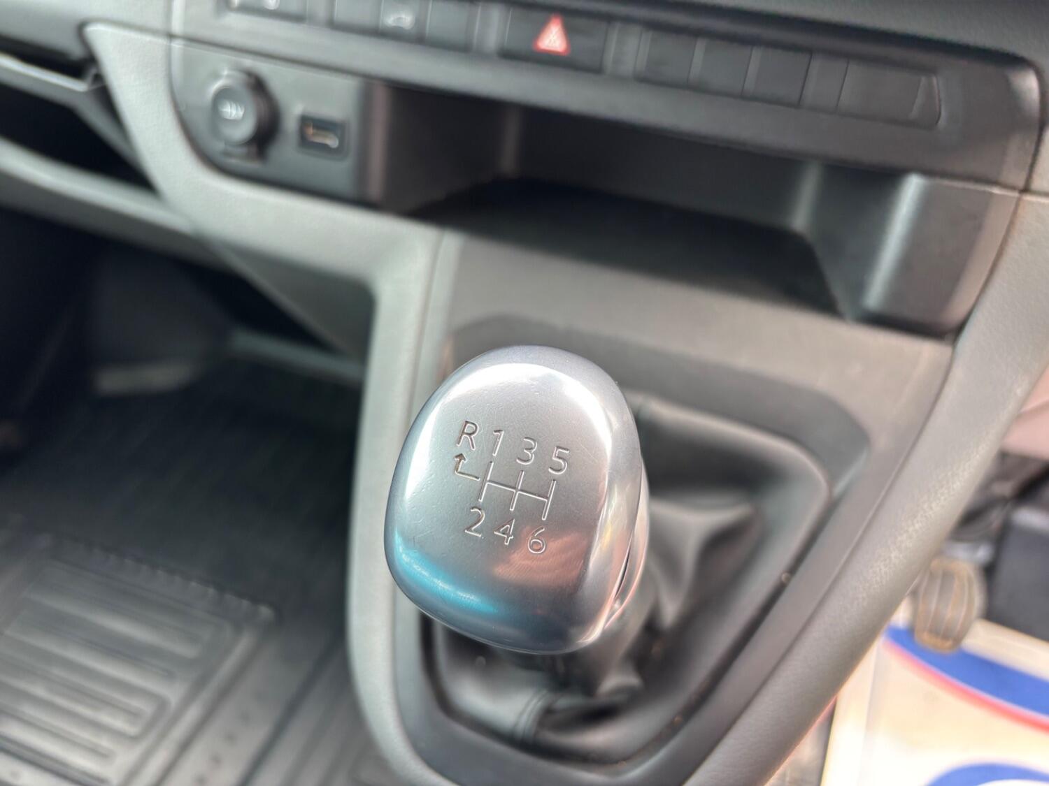 Used Peugeot Expert 2020 for sale - 76793543: Photo 25