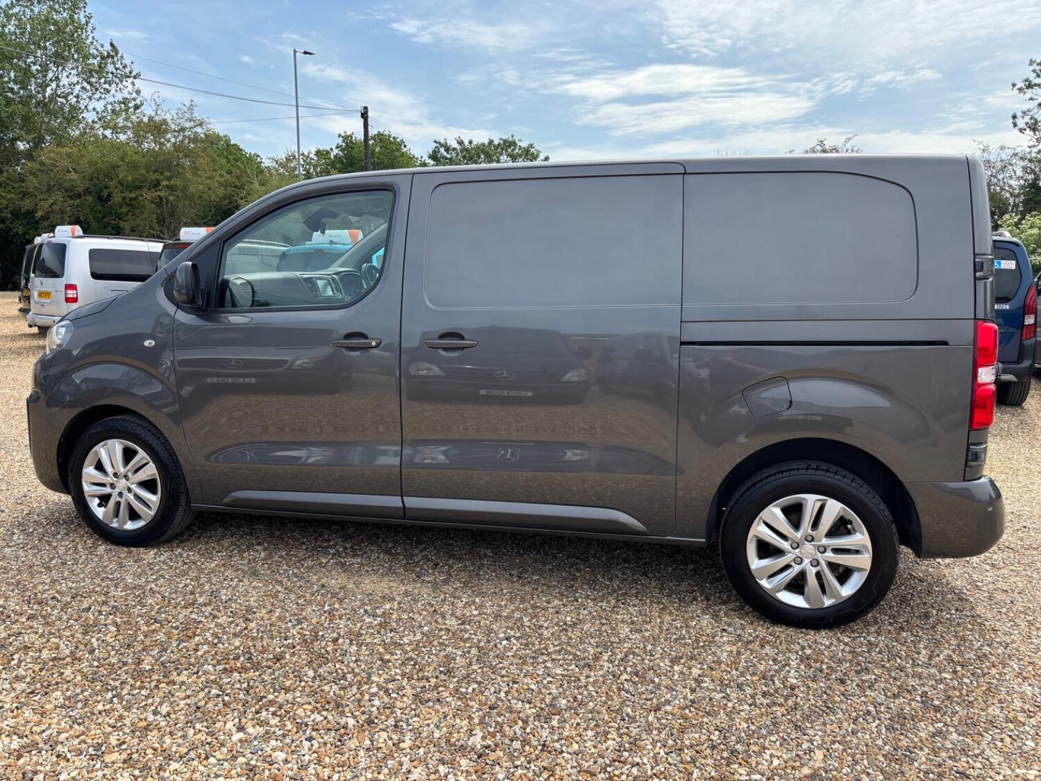 Used Peugeot Expert 2020 for sale - 76793543: Photo 6