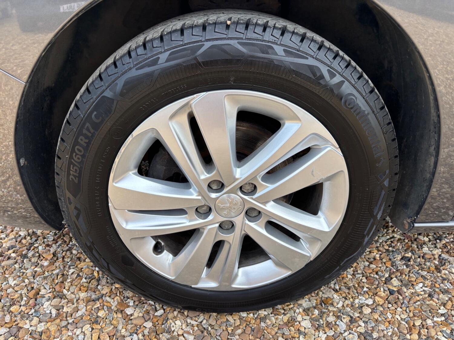 Used Peugeot Expert 2020 for sale - 76793543: Photo 9