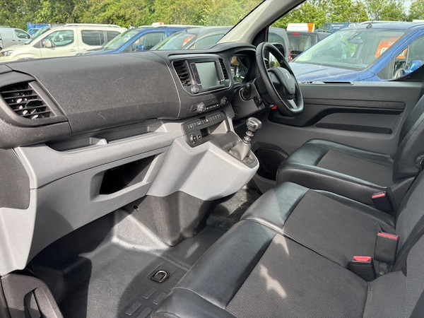 Used Peugeot Expert 2021 for sale - 74735486: Photo 11