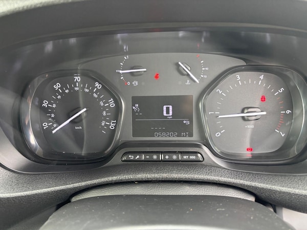 Used Peugeot Expert 2021 for sale - 74735486: Photo 16