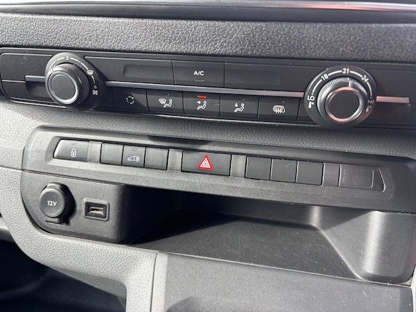 Used Peugeot Expert 2021 for sale - 74735486: Photo 18