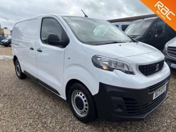 Used Peugeot Expert 2021 for sale - 74735486: Photo