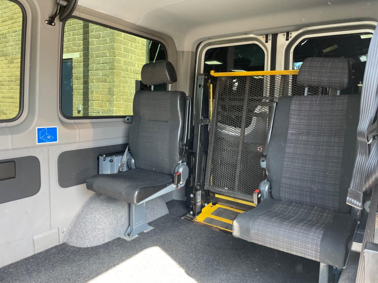 Vehicle 13