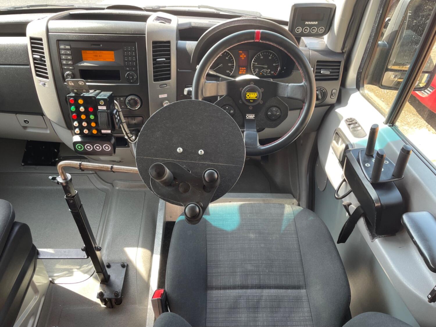 Vehicle 17