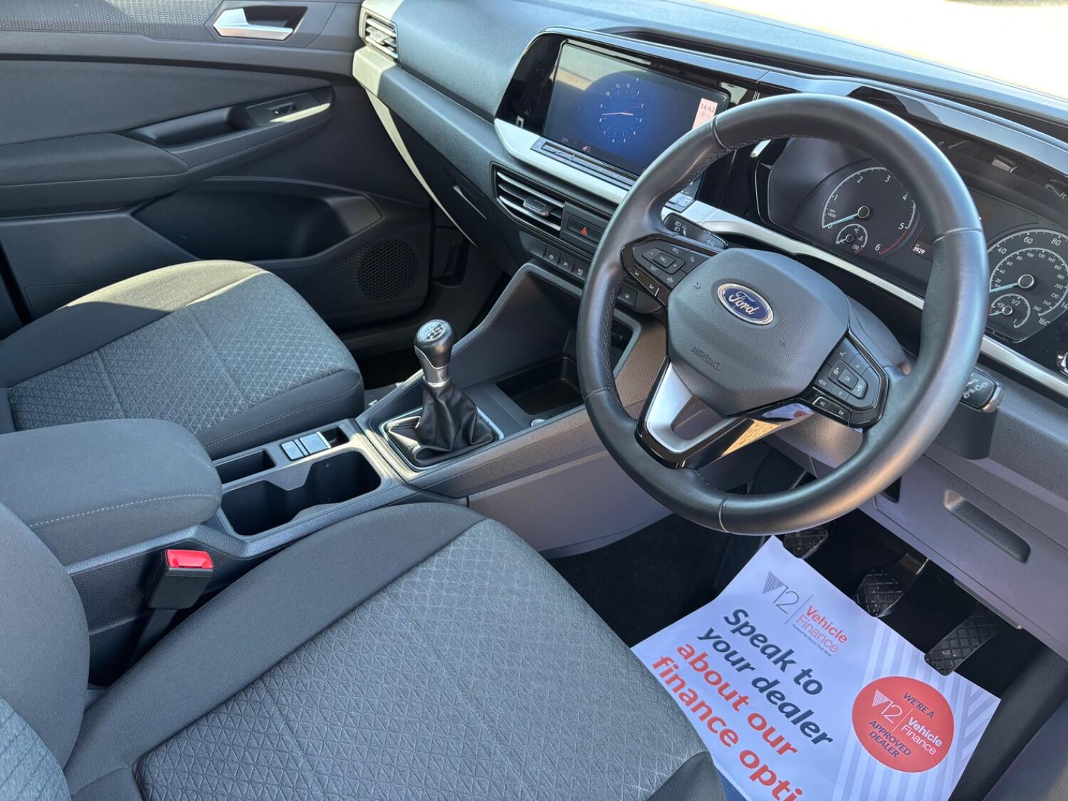 Vehicle 24