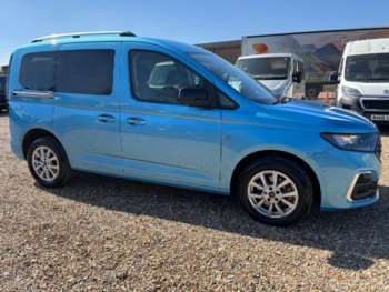 Used Ford Tourneo Connect 2023 for sale - 74225468: Photo