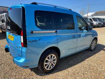Used Ford Tourneo Connect 2023 for sale - 74225468: Photo