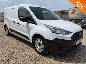 Used Ford Transit Connect 2019 for sale - 74975186: Photo